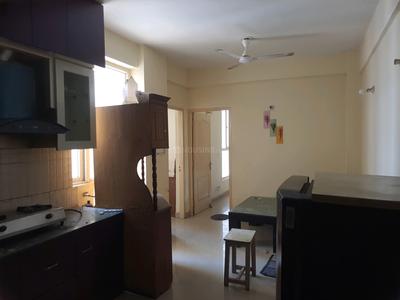2 BHK Flat