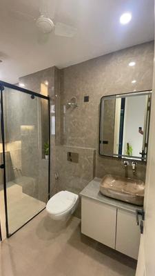 Image of 2565 Sq.ft 4 BHK Builder Floor for sale in Kadarpur, Gurgaon for Rs. 36000000