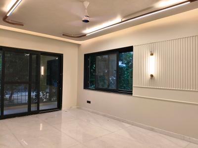Living Room Image of 2547 Sq.ft 4.5 BHK Builder Floor for sale in Sector 56 Gurgaon for Rs. 35000000