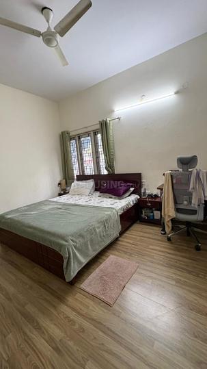 Defence Colony, Indira Nagar Bedroom 1