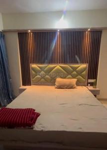 Bedroom Image of 1300 Sq.ft 3 BHK Apartment / Flat for sale in Supertech Defence Colony Pune Phase 4, Wagholi Pune for Rs. 9500000
