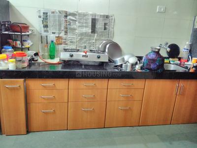 Kitchen Image of Mauli  in Sadashiv Peth, Pune