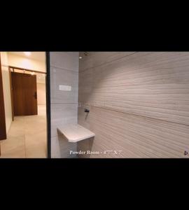 Bedroom Image of 2445 Sq.ft 4 BHK Apartment / Flat for sale in Canada Corner Nashik for Rs. 23200000