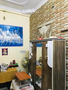 Image of 1500 Sq.ft 2 BHK Builder Floor for rent in Satya nivas, Gwarighat, Jabalpur for Rs. 8000