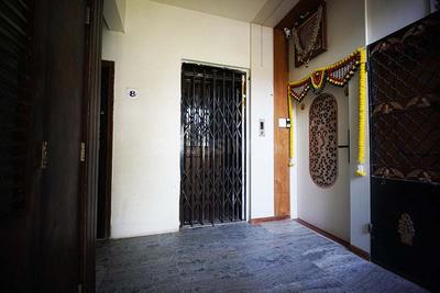 Bedroom Image of 2025 Sq.ft 4 BHK Apartment / Flat for sale in Maninagar Ahmedabad for Rs. 11800000