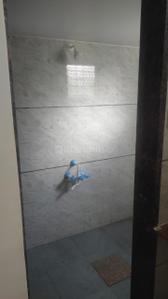 Bedroom Image of 1100 Sq.ft 2 BHK Builder Floor for rent in Gandhi Nagar Belagavi for Rs. 12500