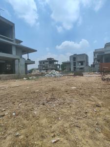 Divine Highland Plot View 2