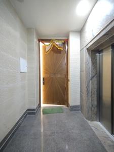 Balcony Image of 4500 Sq.ft 5 BHK Apartment / Flat for rent in Burari New Delhi for Rs. 200000