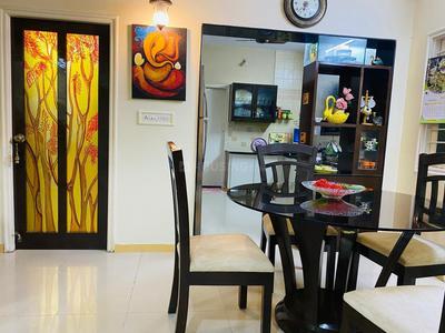 4 BHK Villa