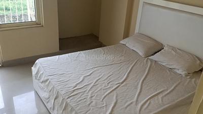 Bedroom Image of 1014 Sq.ft 2 BHK Apartment / Flat for sale in Terra Castle, Jhundpuri Bhiwadi for Rs. 4000000