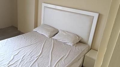 Bedroom Image of 1014 Sq.ft 2 BHK Apartment / Flat for sale in Terra Castle, Jhundpuri Bhiwadi for Rs. 4000000