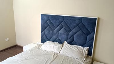 Bedroom Image of 1014 Sq.ft 2 BHK Apartment / Flat for sale in Terra Castle, Jhundpuri Bhiwadi for Rs. 4000000