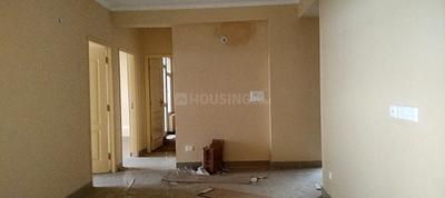 Living Room Image of 1014 Sq.ft 2 BHK Apartment / Flat for sale in Terra Castle, Jhundpuri Bhiwadi for Rs. 3400000
