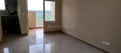 Living Room Image of 654 Sq.ft 1 BHK Apartment / Flat for sale in Jhundpuri Bhiwadi for Rs. 2200000