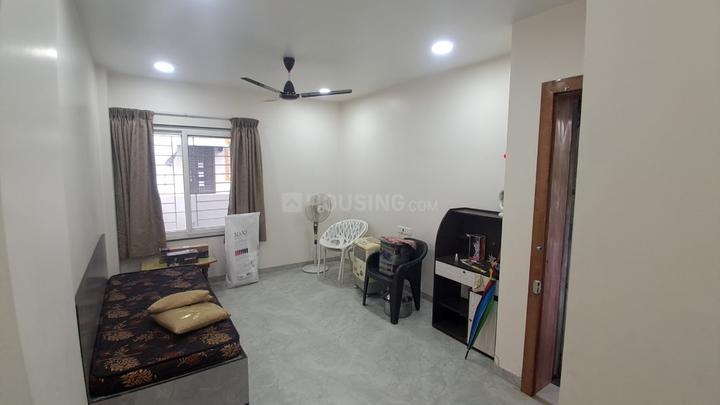 Swarnim Villah Bedroom 1