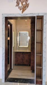 Pooja Room Image of 3800 Sq.ft 4 BHK Villa for sale in Villankurichi Coimbatore for Rs. 22500000
