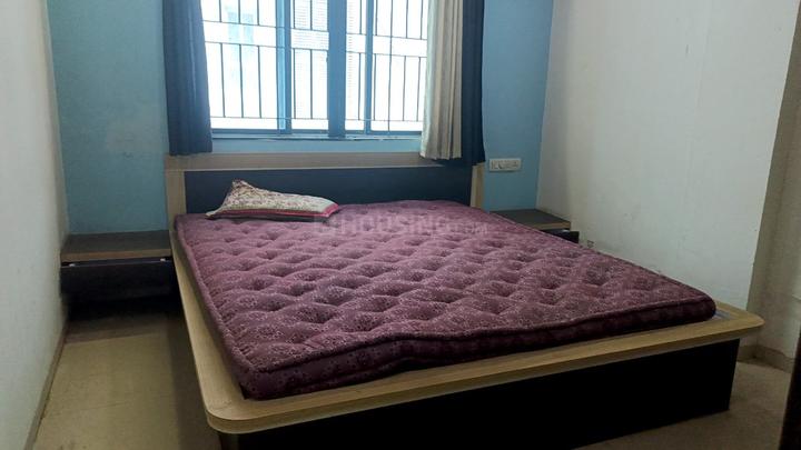 Bhayli Bedroom One 1