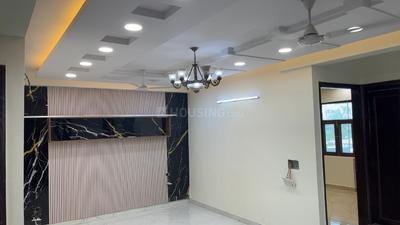 4 BHK Independent Builder Floor