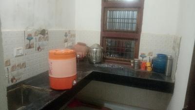 2 BHK Independent Builder Floor