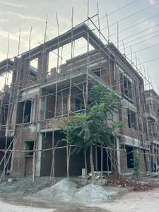 Image of 3600 Sq.ft 4 BHK Villa for sale in Kapra, Secunderabad for Rs. 23500000