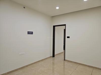 Bedroom Image of 1547 Sq.ft 3 BHK Apartment / Flat for sale in Duville Riverdale Grand, Kharadi Pune for Rs. 19500000