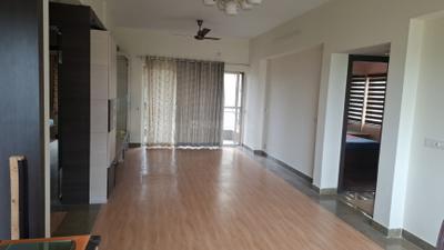 Living Room Image of 1580 Sq.ft 3 BHK Apartment / Flat for sale in Uttorayon Township Siliguri for Rs. 16500000