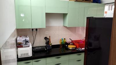 3 BHK Flat