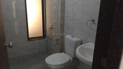 Image of 1350 Sq.ft 3 BHK Apartment / Flat for rent in ACME Ozone, Thane West, Thane for Rs. 75000