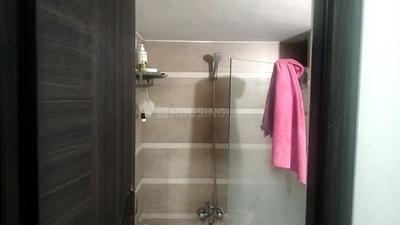 Image of 1200 Sq.ft 3 BHK Duplex for rent in Narayan Gardens, New Alkapuri, Vadodara for Rs. 50000