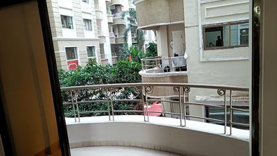 2 BHK Flat