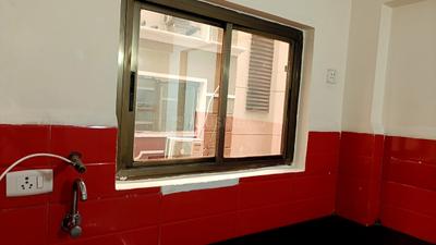 Kitchen Image of 1000 Sq.ft 2 BHK Apartment / Flat for sale in Orange County, Rajmahal Colony Indore for Rs. 5000000