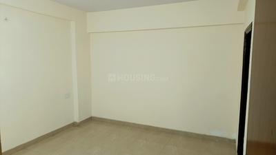 Bedroom Image of 1000 Sq.ft 2 BHK Apartment / Flat for sale in Orange County, Rajmahal Colony Indore for Rs. 5000000