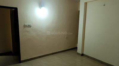 Bedroom Image of 1000 Sq.ft 2 BHK Apartment / Flat for sale in Orange County, Rajmahal Colony Indore for Rs. 5000000