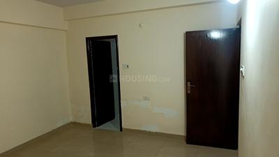 Bedroom Image of 1000 Sq.ft 2 BHK Apartment / Flat for sale in Orange County, Rajmahal Colony Indore for Rs. 5000000