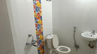 Image of 1000 Sq.ft 2 BHK Apartment / Flat for sale in Orange County, Rajmahal Colony, Indore for Rs. 5000000