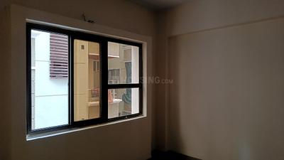 Bedroom Image of 1000 Sq.ft 2 BHK Apartment / Flat for sale in Orange County, Rajmahal Colony Indore for Rs. 5000000