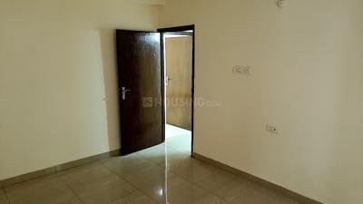 Bedroom Image of 1000 Sq.ft 2 BHK Apartment / Flat for sale in Orange County, Rajmahal Colony Indore for Rs. 5000000