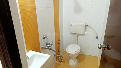 Image of 1000 Sq.ft 2 BHK Apartment / Flat for sale in Orange County, Rajmahal Colony, Indore for Rs. 5000000