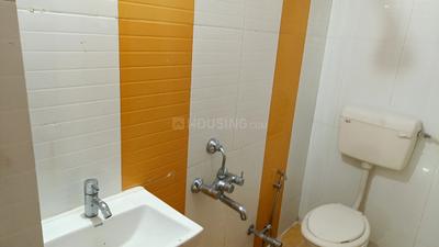 Image of 1000 Sq.ft 2 BHK Apartment / Flat for sale in Orange County, Rajmahal Colony, Indore for Rs. 5000000