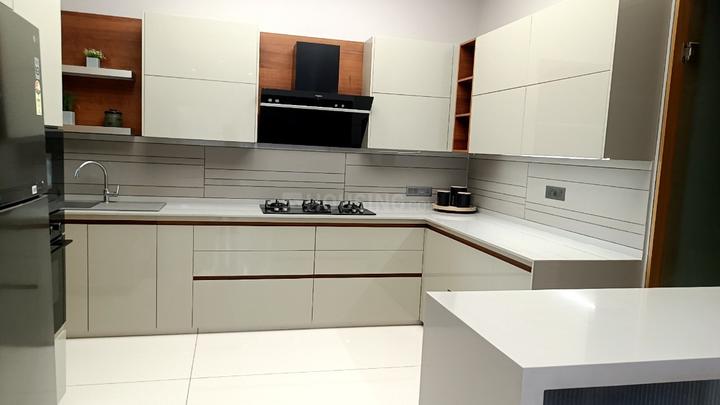 Mahaprabhu Harmony Harikesh Tower A B C Main Image 1