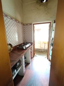 Kitchen Image of 1800 Sq.ft 4 BHK Independent House for sale in Behala Chowrasta Kolkata for Rs. 7500000