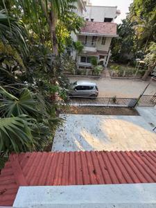 Balcony Image of 2565 Sq.ft 4 BHK Independent House for sale in Satyam Sentossa Greenland, Bhadaj Ahmedabad for Rs. 60000000