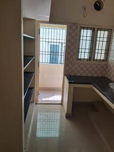 Kitchen Image of 1500 Sq.ft 2 BHK Apartment / Flat for rent in Manimangalam Chennai for Rs. 18000