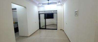 Prathmesh Park Living Room 1
