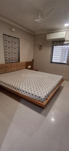 Bedroom Image of 3013 Sq.ft 4 BHK Independent House for sale in Kudasan Gandhinagar for Rs. 35000000