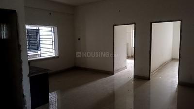 BK Keshab Dham Living Room 1