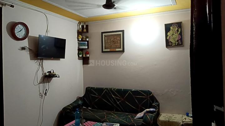 Tigri Extension, Sangam Vihar Main Image 1