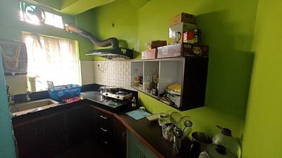 3 BHK Flat