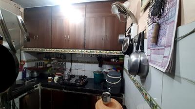 2 BHK Flat