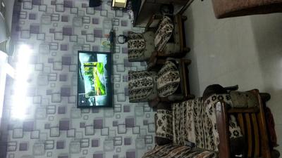 Living Room Image of 750 Sq.ft 2 BHK Independent House for sale in Rajendra Nagar Indore for Rs. 10500000